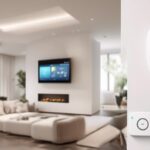 comparing home security and automation