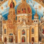 comparing orthodox and catholic christmas