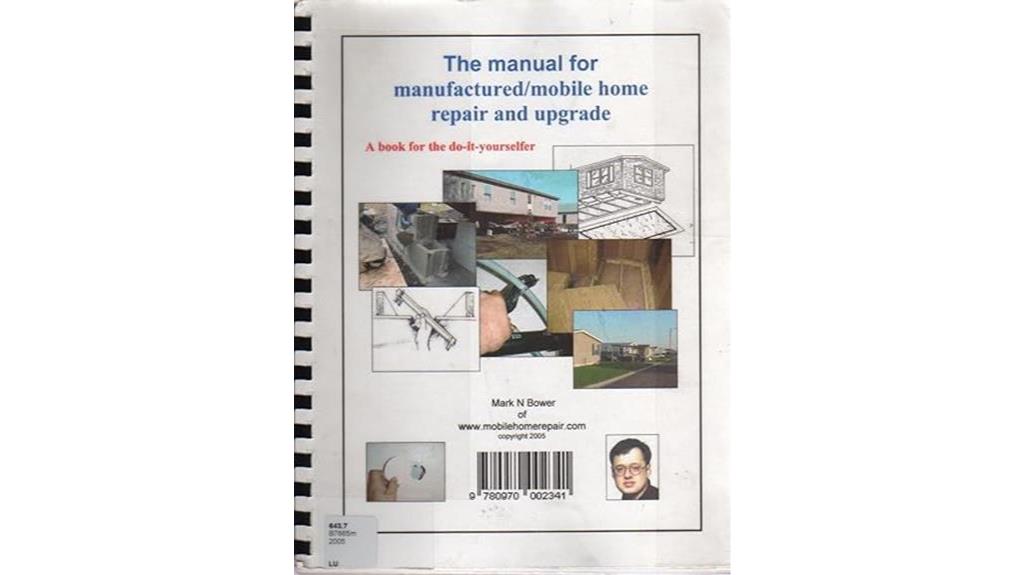 comprehensive guide for home repairs