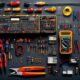comprehensive guide to multimeters