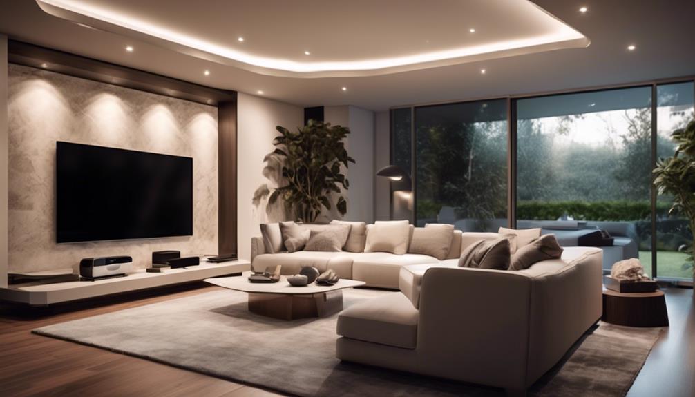 considerations for home automation