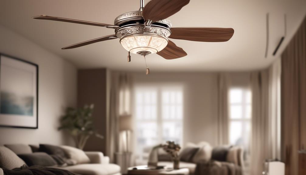 converting remote controlled ceiling fan