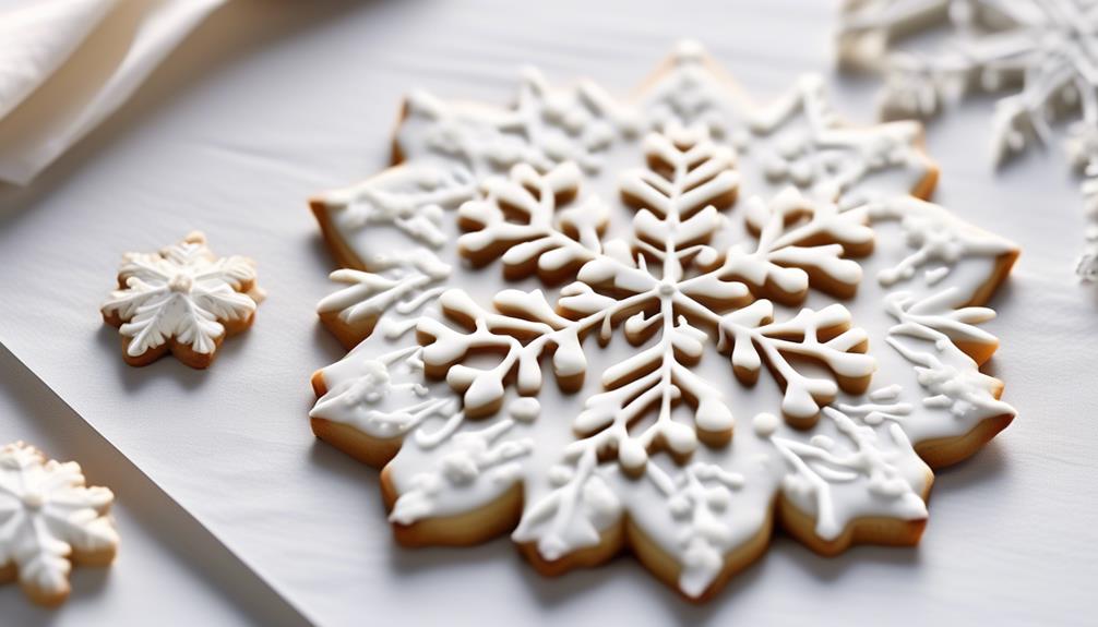 cookie decorating 101 guide