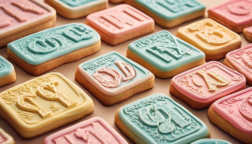 cookie stamps for baking