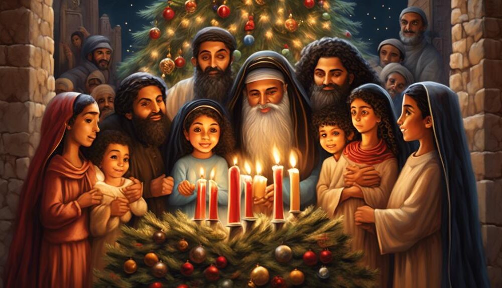 What Is Coptic Christmas Day? ByRetreat