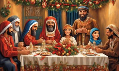 coptic christmas greeting phrase