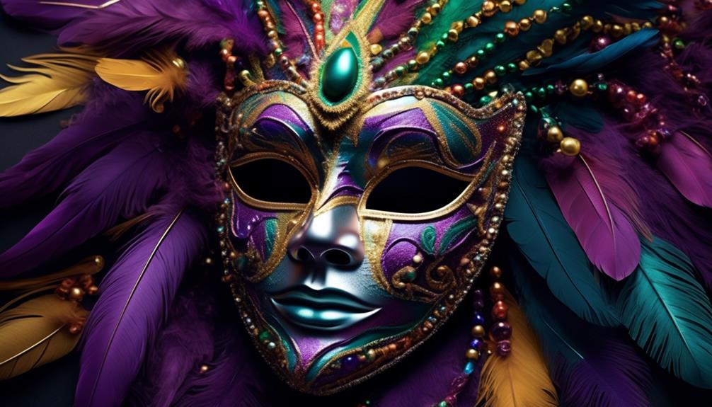 covid 19 s impact on mardi gras masking