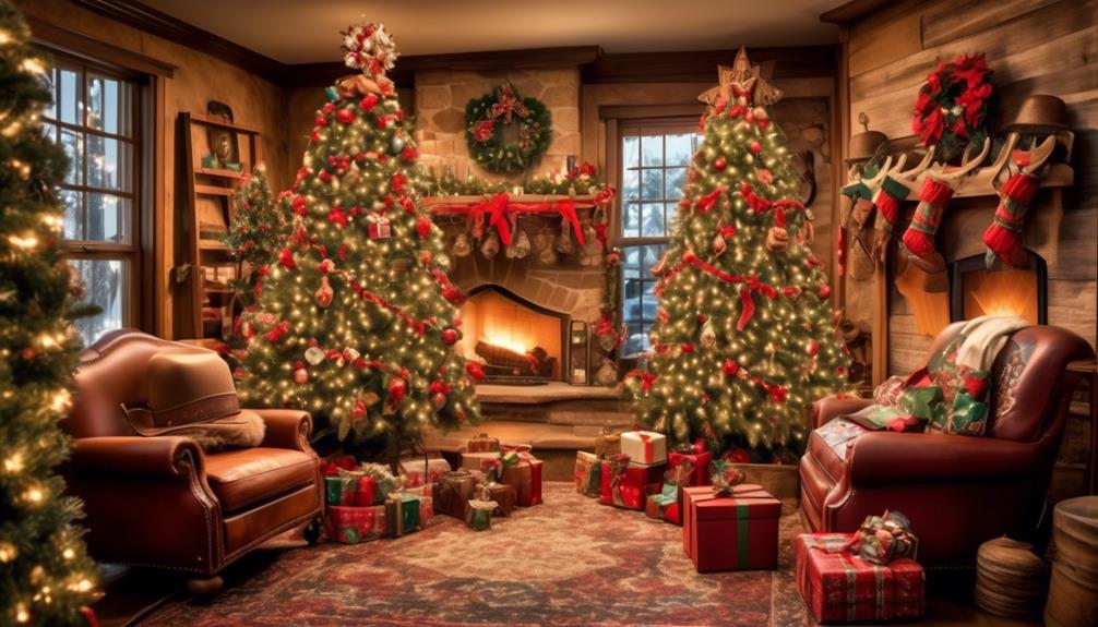 Plano's Holiday Perfection: Christmas Decor Ideas With Texas Charm ...