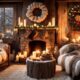 cozy winter interior design