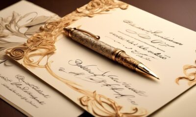 crafting an effective invitation