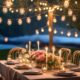 creative and romantic party ideas