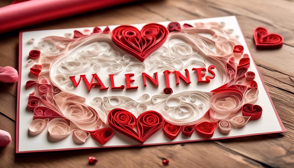 creative and sentimental valentine crafts