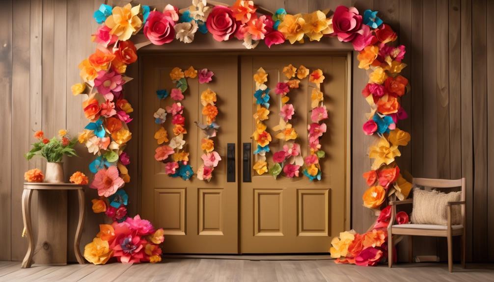 creative diy garland ideas