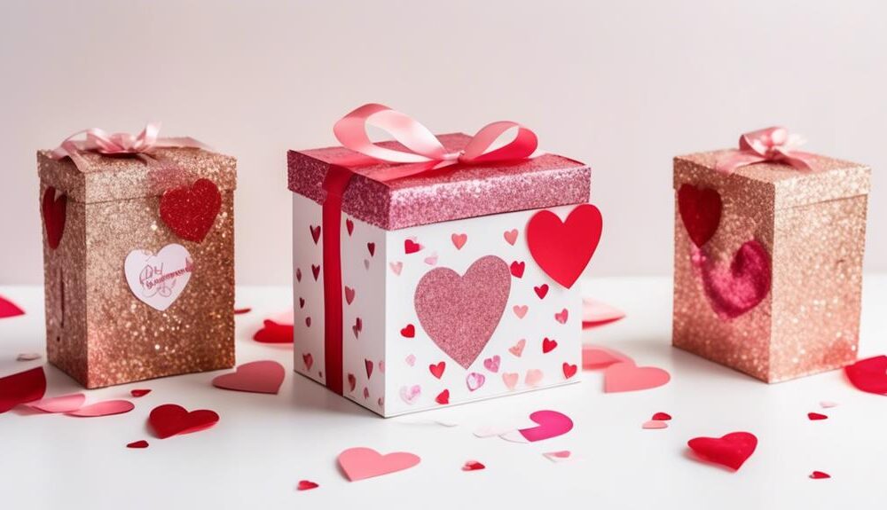 creative diy valentine s project