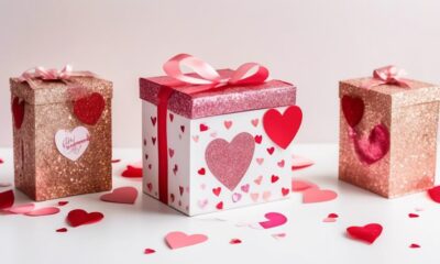 creative diy valentine s project