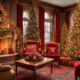 creative holiday decorating ideas