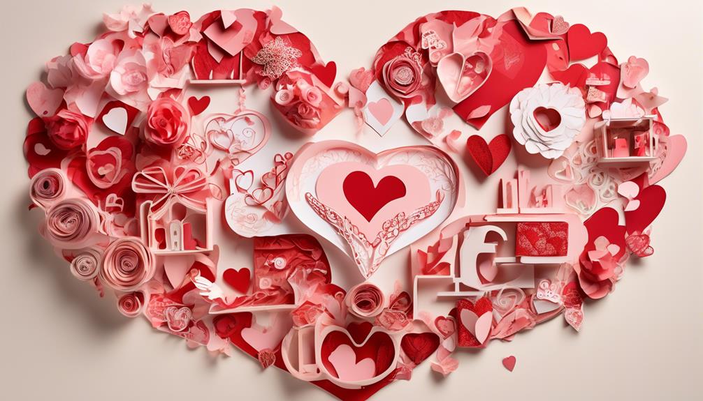 creative homemade valentine s gifts