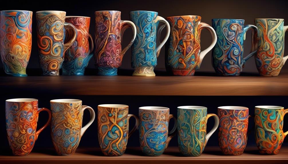 creative ideas for mug designs