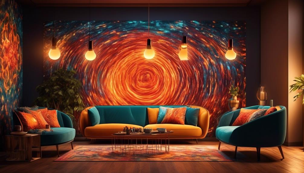 creative lighting inspiration ideas