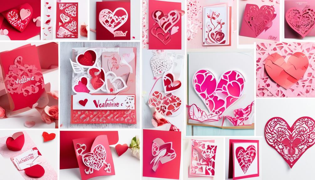 creative valentine s day card designs