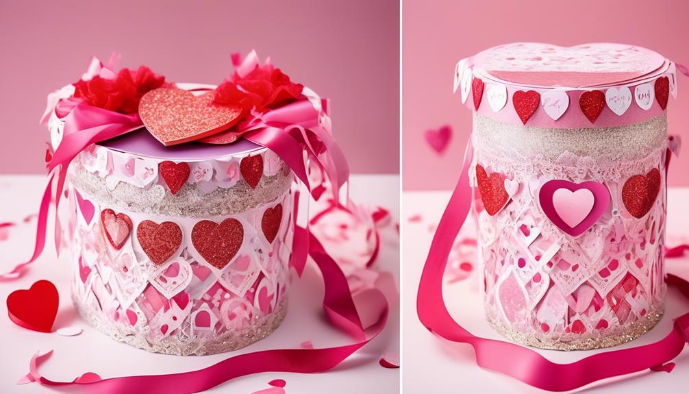 creative valentine s day crafts