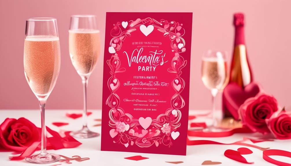 creative valentine s day party names