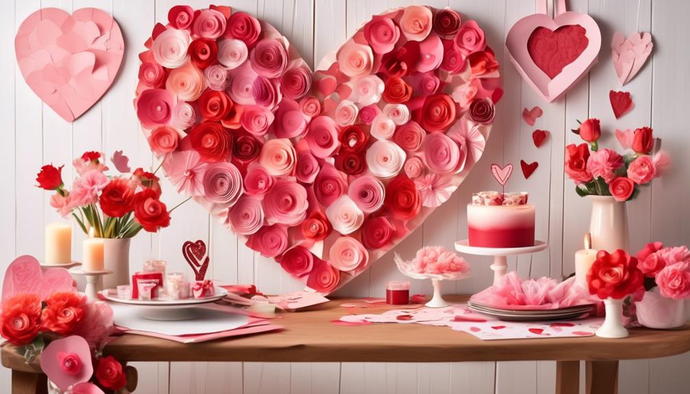 creative valentine s day projects