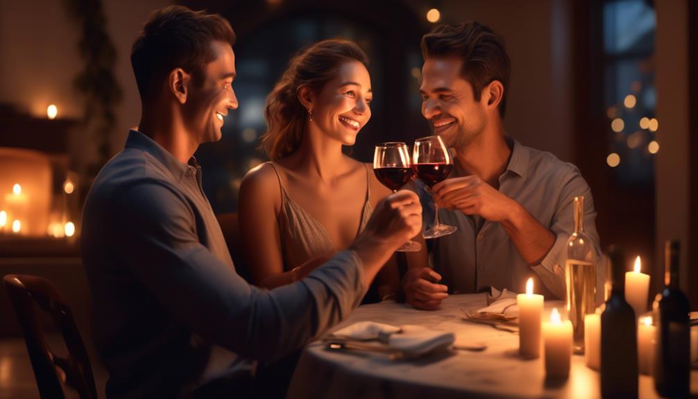 creative virtual date night ideas