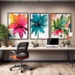 cubicle decoration considerations