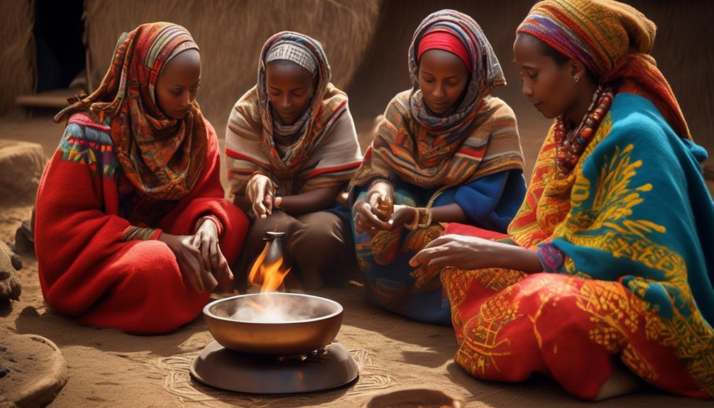 cultural importance of ethiopia