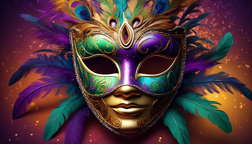 cultural significance of masks