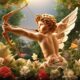 cupid s origin and religion