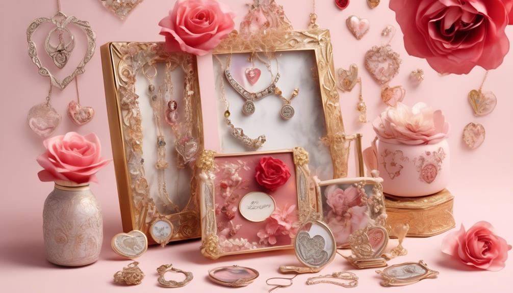 customized treasures for all