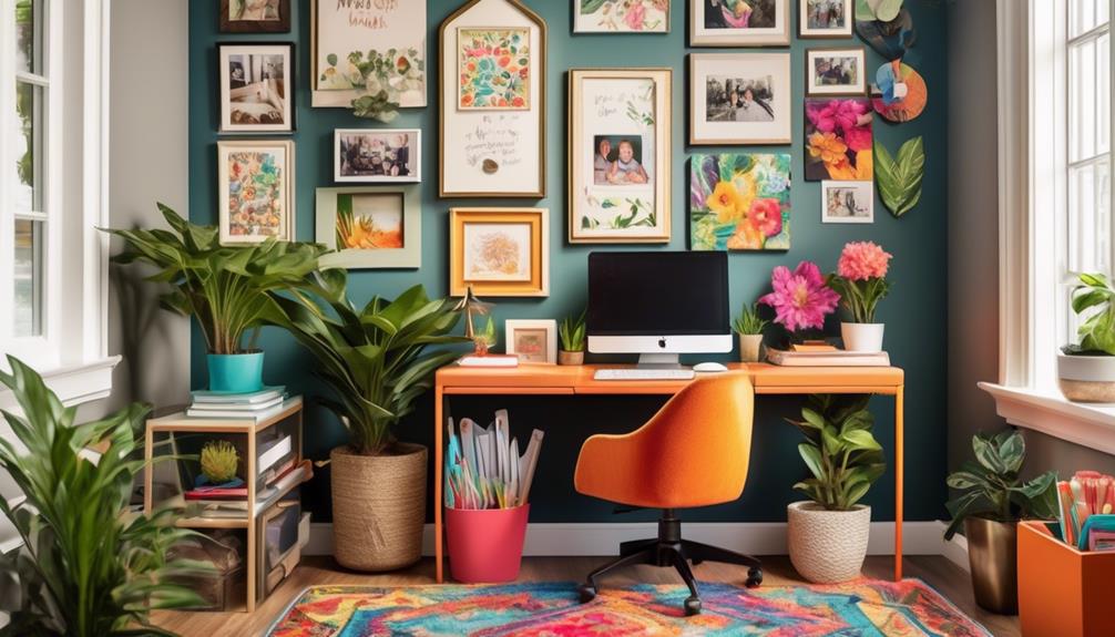 customizing your workspace effectively