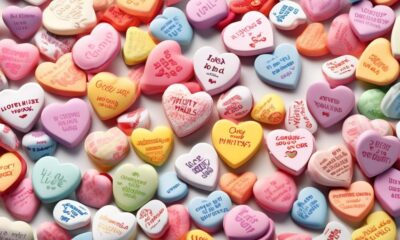 cute messages for valentine s