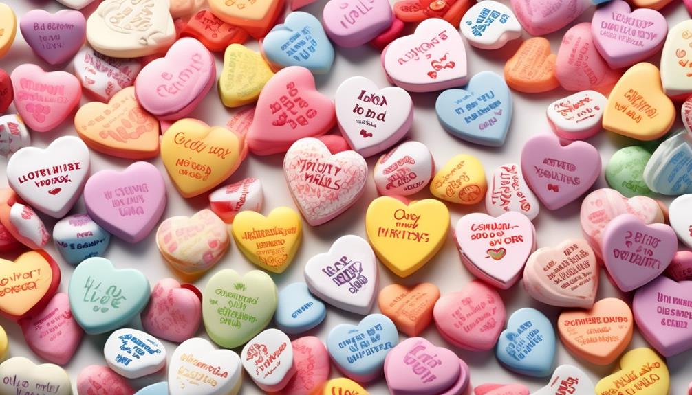 cute messages for valentine s