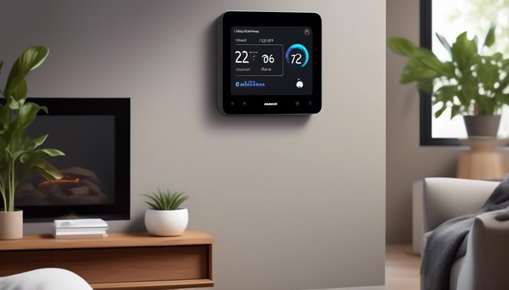 Best Thermostat for Home Assistant - ByRetreat