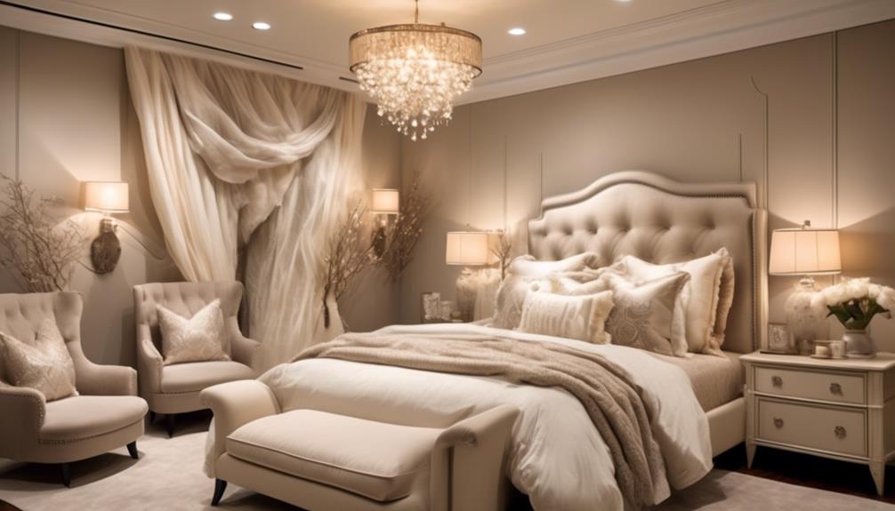decorating a bedroom for couples
