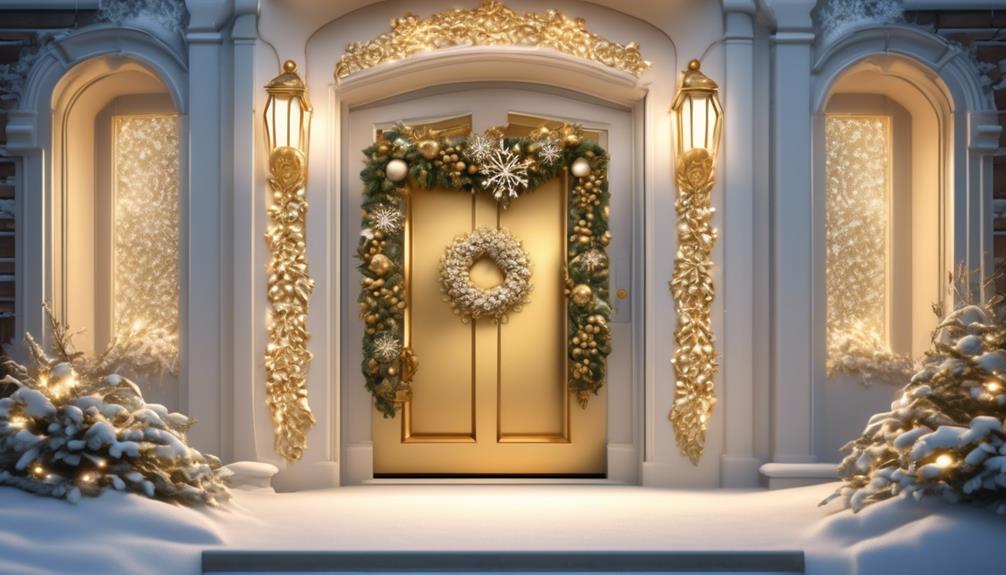 decorative door accessories matter