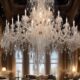 defining chandelier characteristics and components