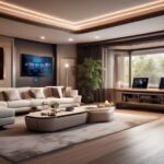 defining home automation and smart home