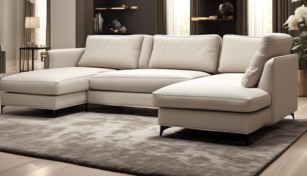 Discover The Ultimate Comfort With Sofa Chaise - Find Your Perfect Fit 