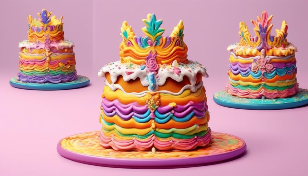 delicious king s cake recipes