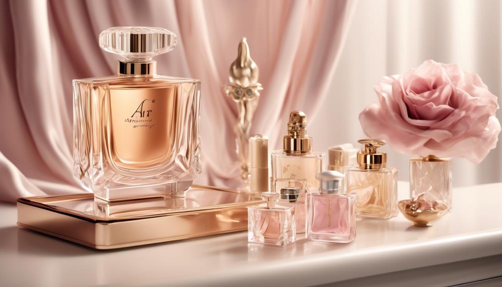 designer perfume collection set