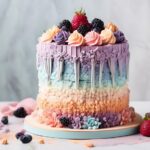 determining optimal number of cake layers