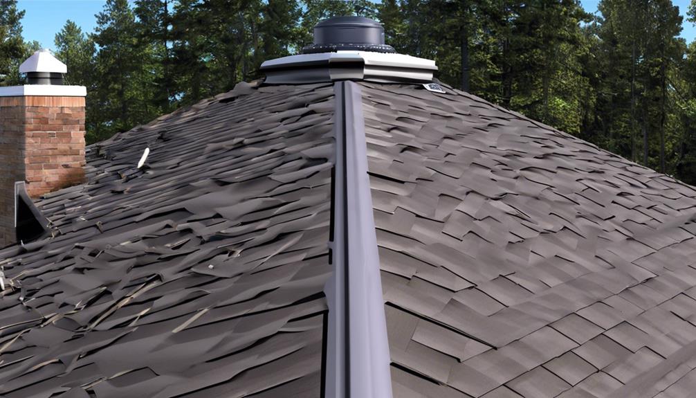 different roof vent options