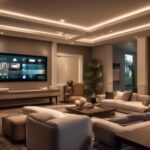differentiating home automation and smart homes
