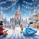 disney s christmas decorating schedule