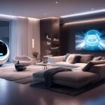 distinguishing smart home devices