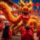 diverse chinese new year